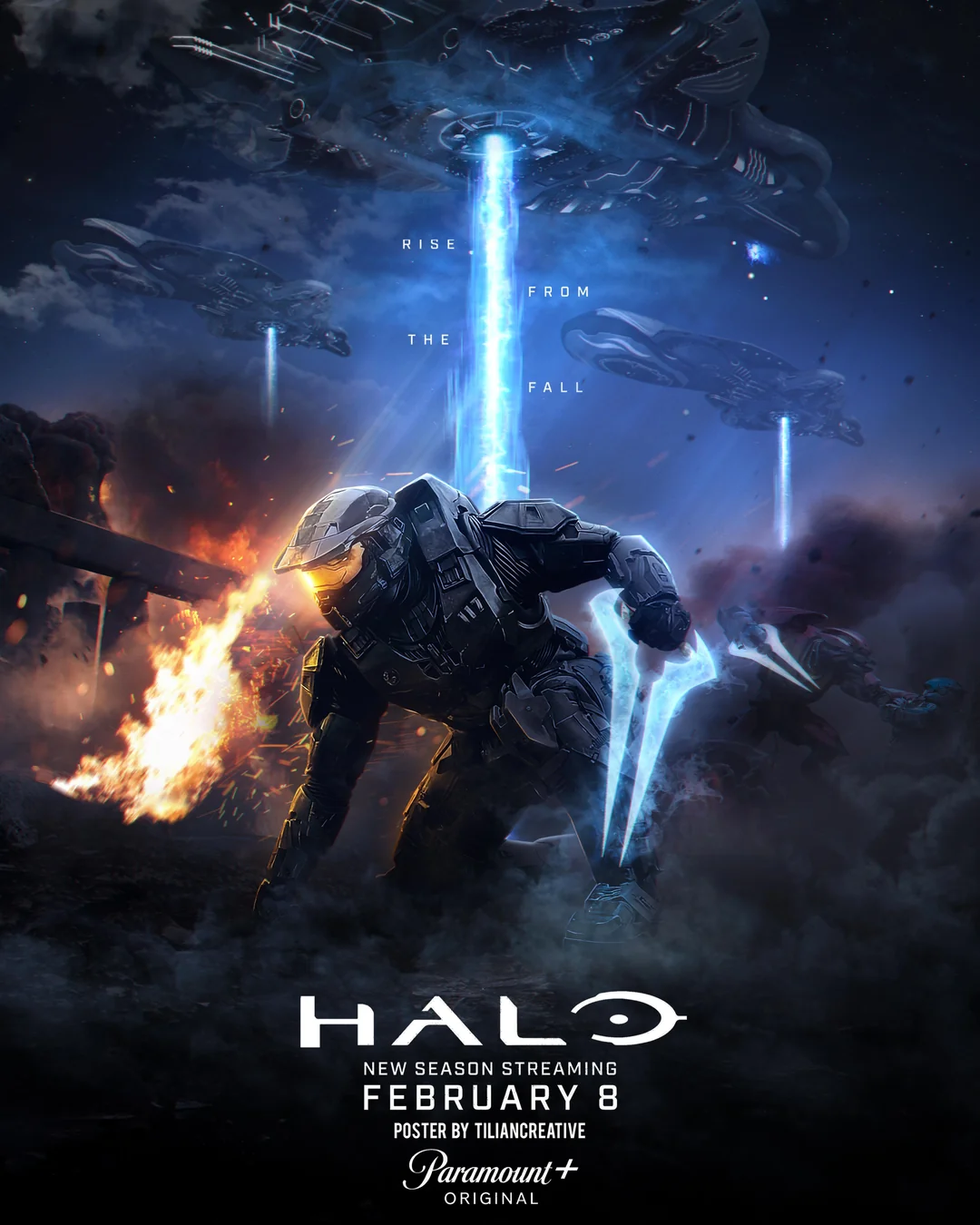 TV Show Review: ‘Halo’ Season 2 – Granite Bay Today