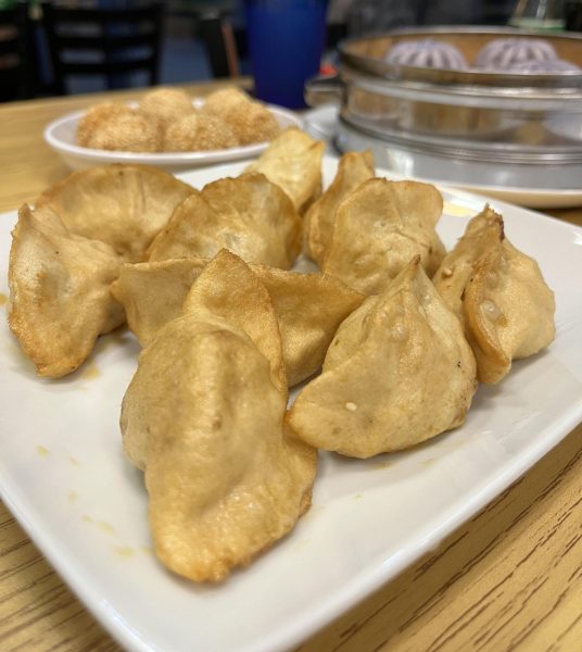 A Taste of Home: Hometown Dumpling Food Review