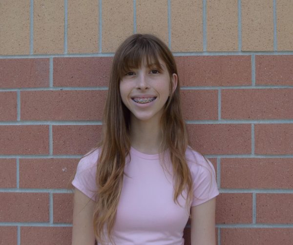 Chloe Brown