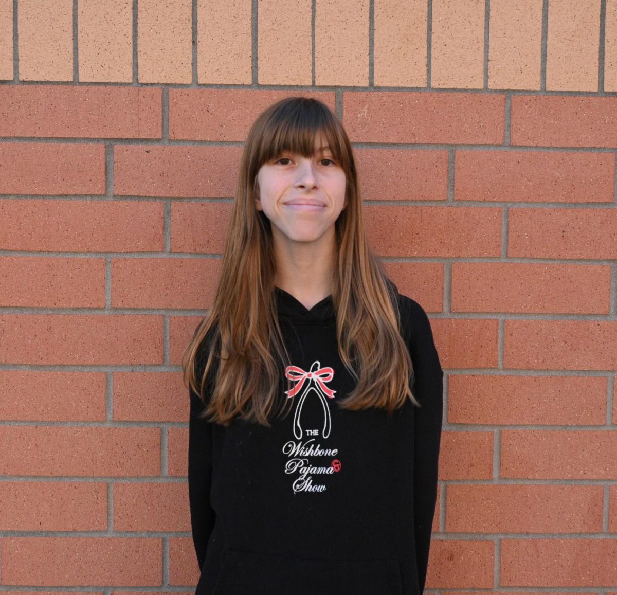 Chloe Brown