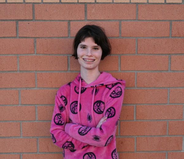 Claire Richardson