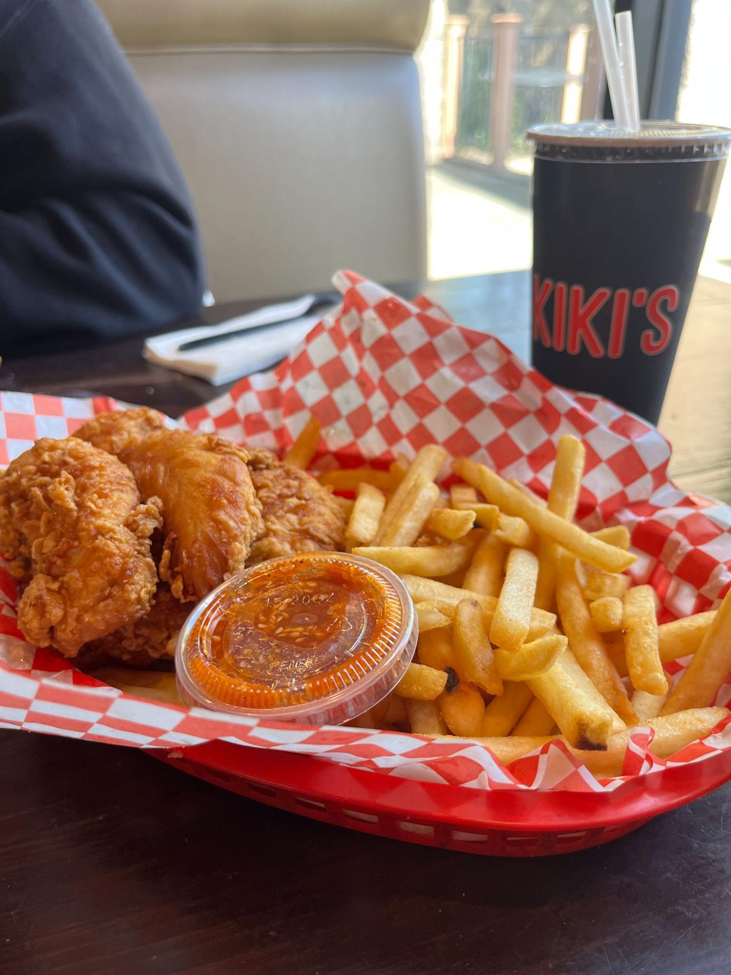 Shocking Deal Free Chicken From Popeyes Raising Canes Next Week - ot6mzyh