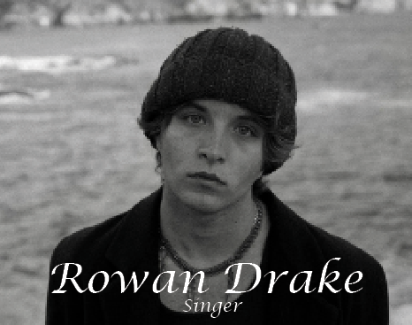 Rowan Drake: A glimpse into the music (Q&A)