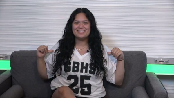 GBTV Video Bulletin 8.23.24 - Season 27, Episode 2