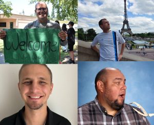 Q&A: New teachers at Granite Bay