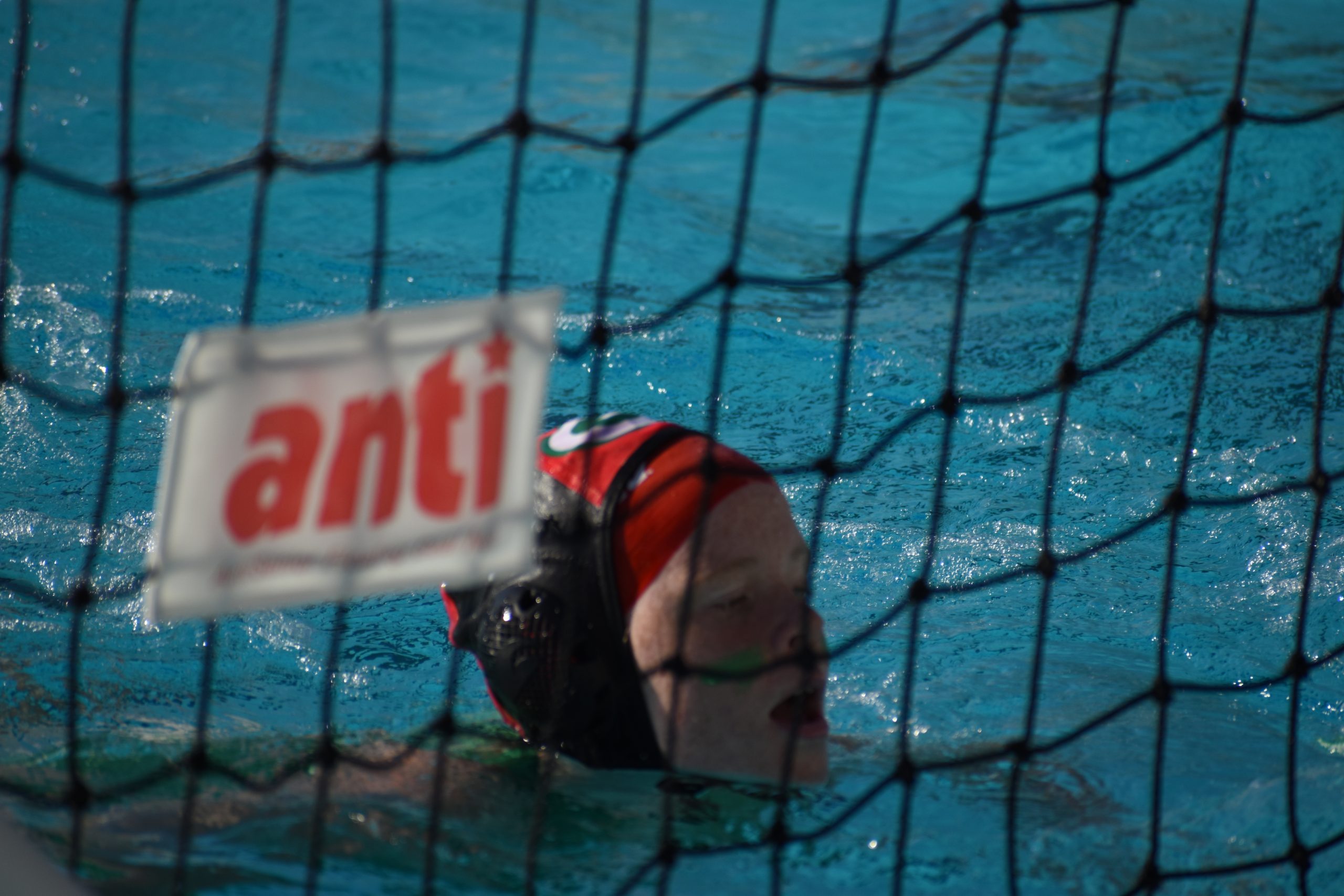 GBHS Girls Water Polo vs. Rocklin