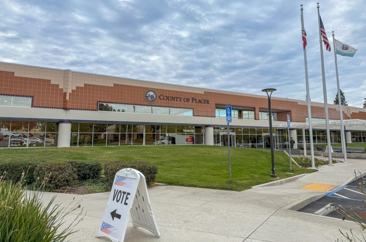 The transition of Placer County's election office from Auburn to Rocklin took four years.