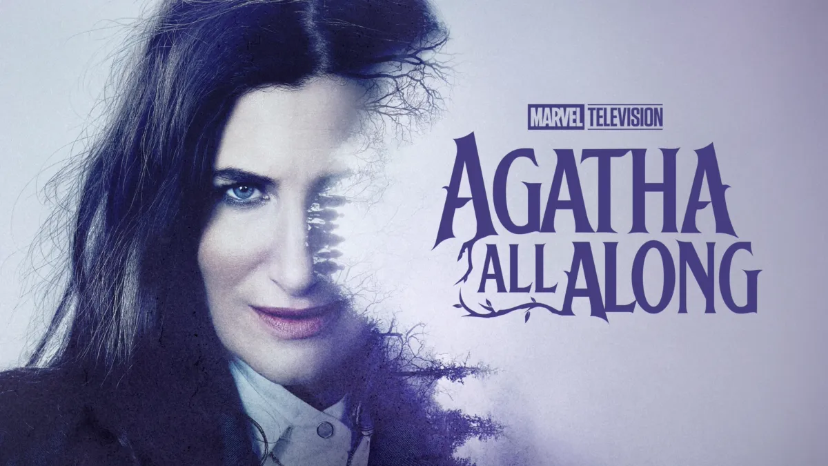 SPOILERS: Down the Witches' Road: “Agatha All Along” review