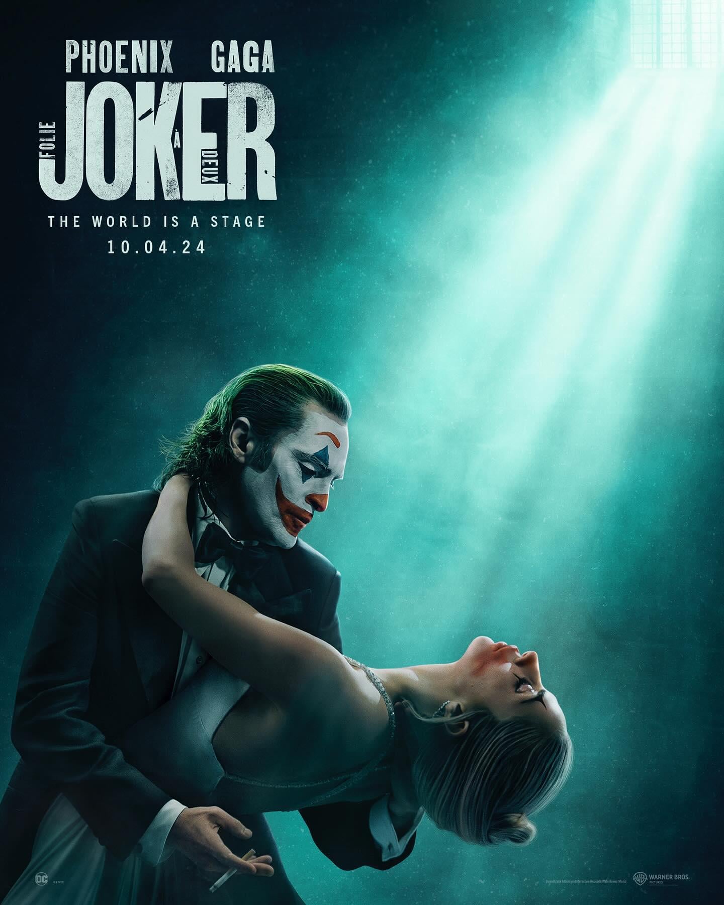 "Joker: Folie à Deux": Madness and Doodoo