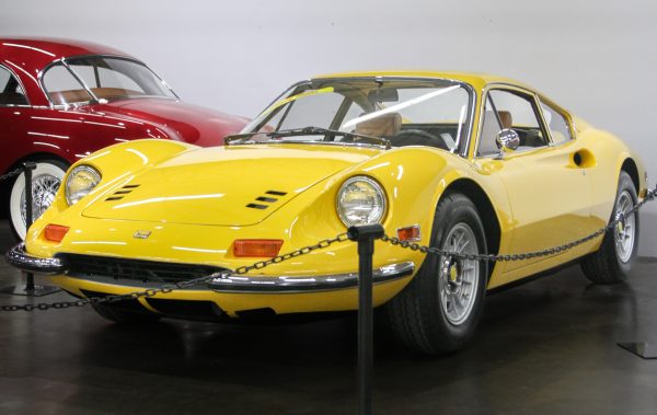 Ferrari Dino 246 GT