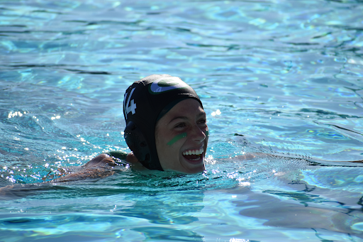 GBHS Girls Water Polo vs. Rocklin