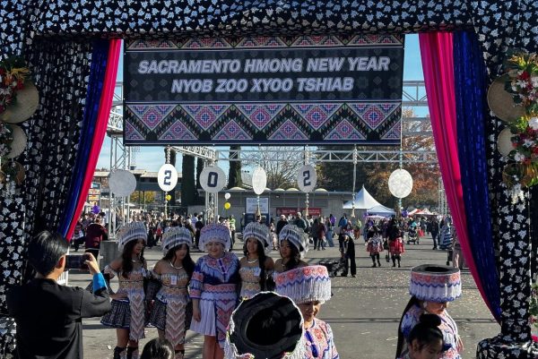 The Miss Hmong California Pageant highlights the beauty, talent and cultural pride of young women in the Hmong community.
