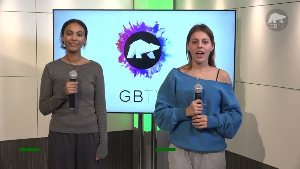 GBTV Video Bulletin 12.9.24 - Season 27 - Episode 23