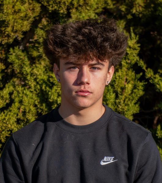 Tryston Ciapponi