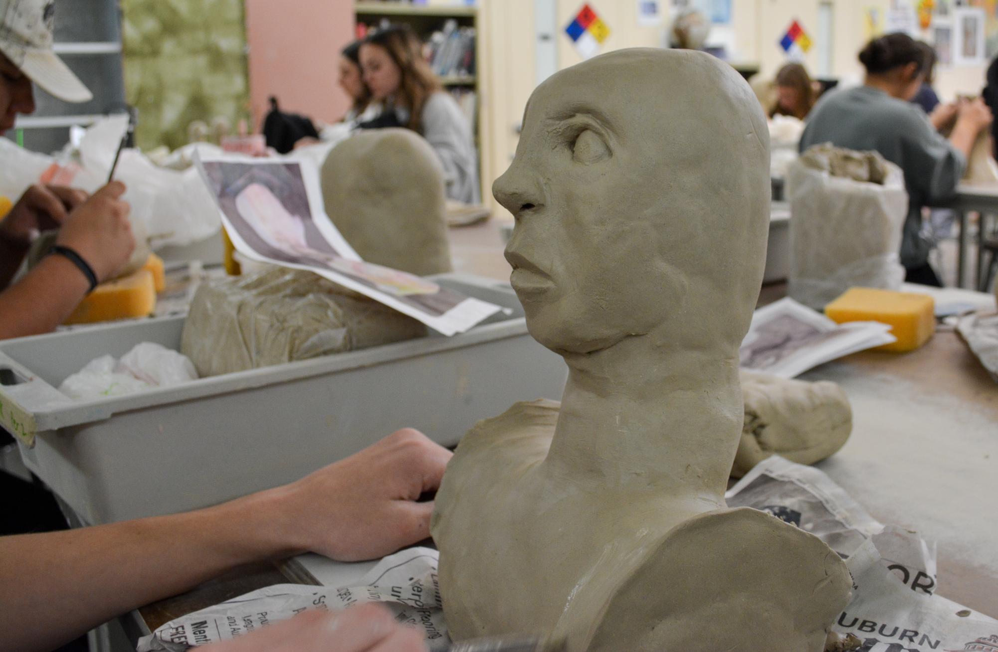 A Peek into Advanced Ceramics