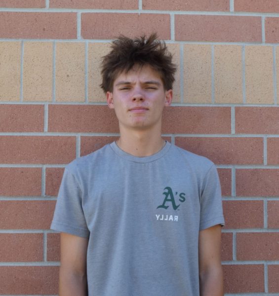 Hayden Miller