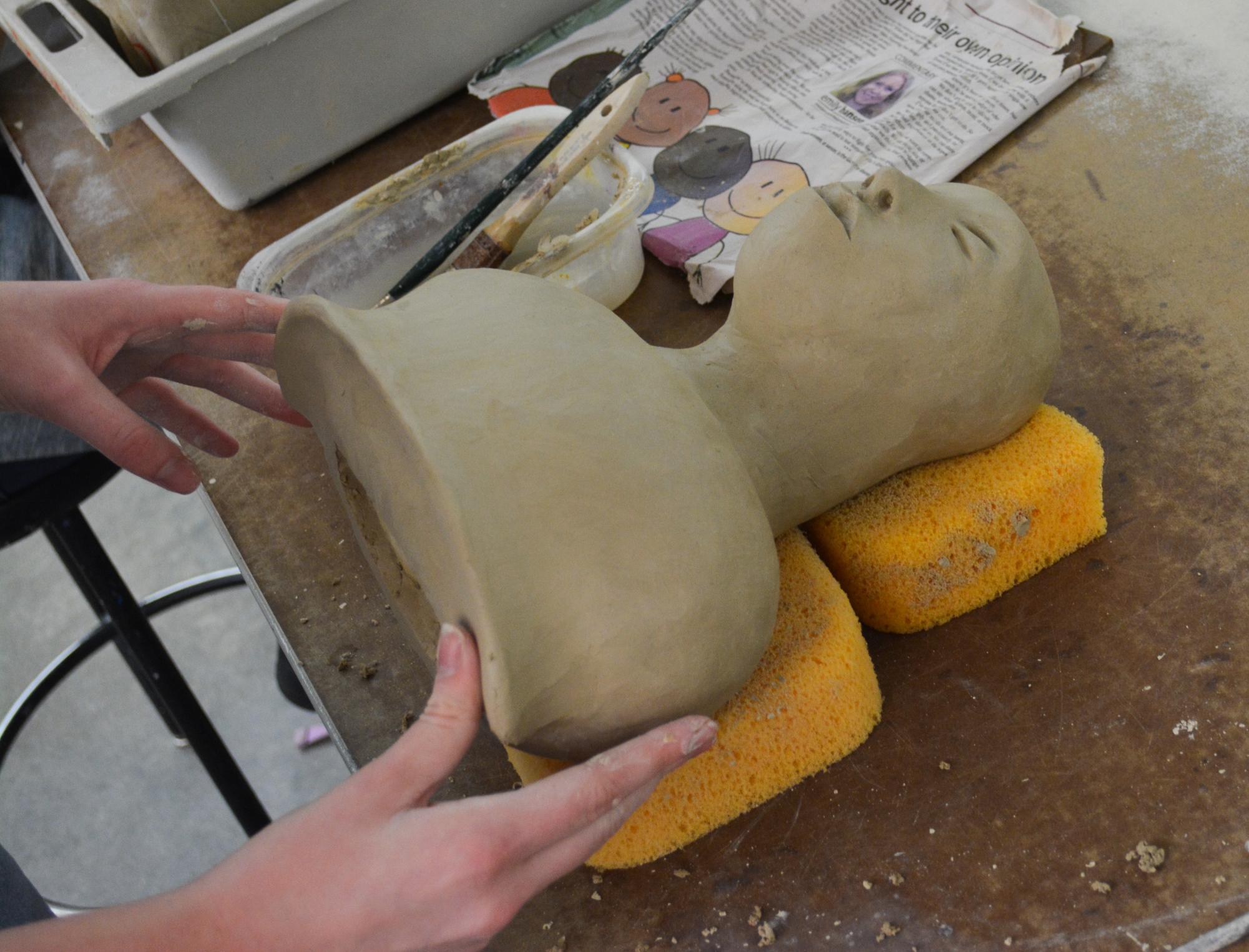 A Peek into Advanced Ceramics