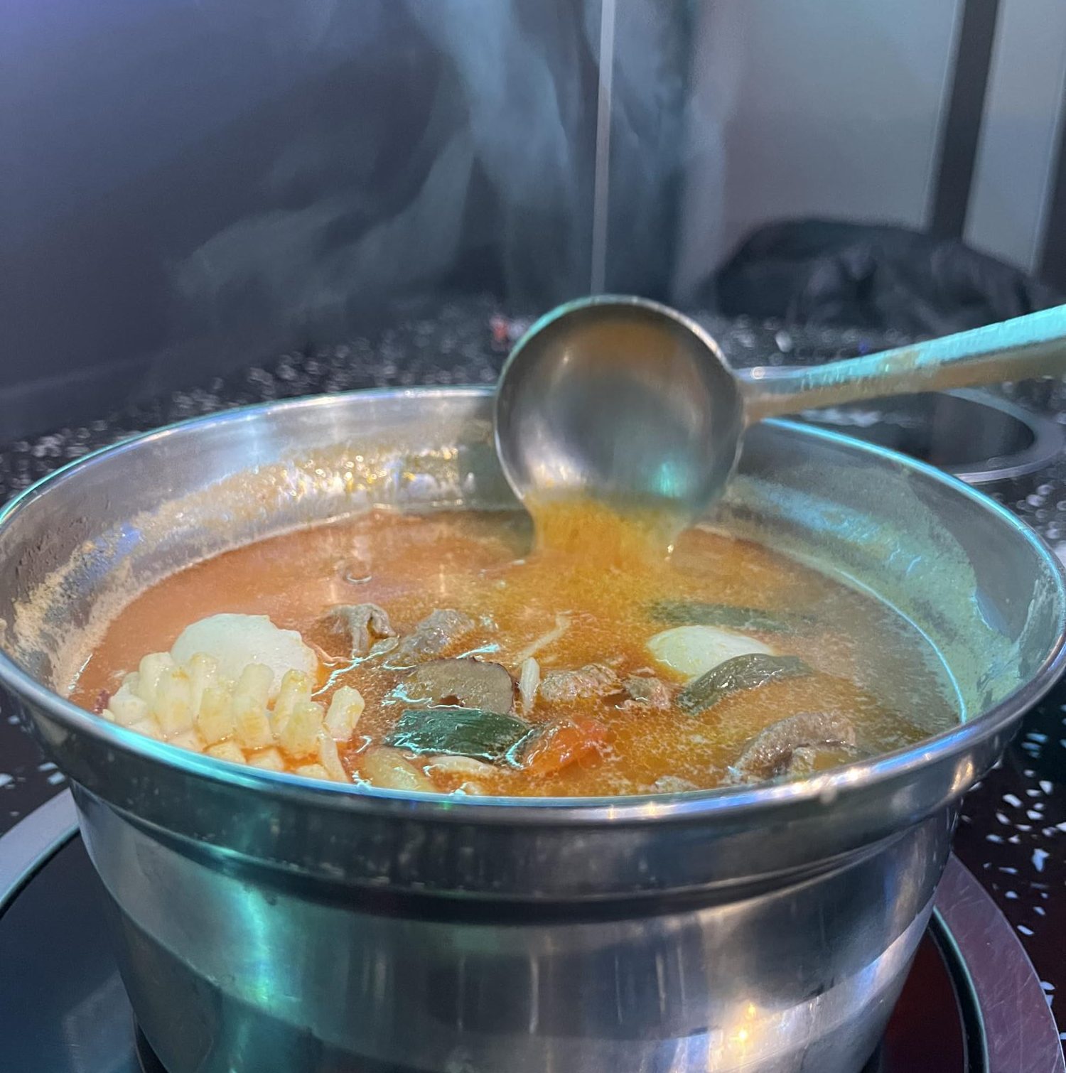 Hot pot is coming to (K)Town!