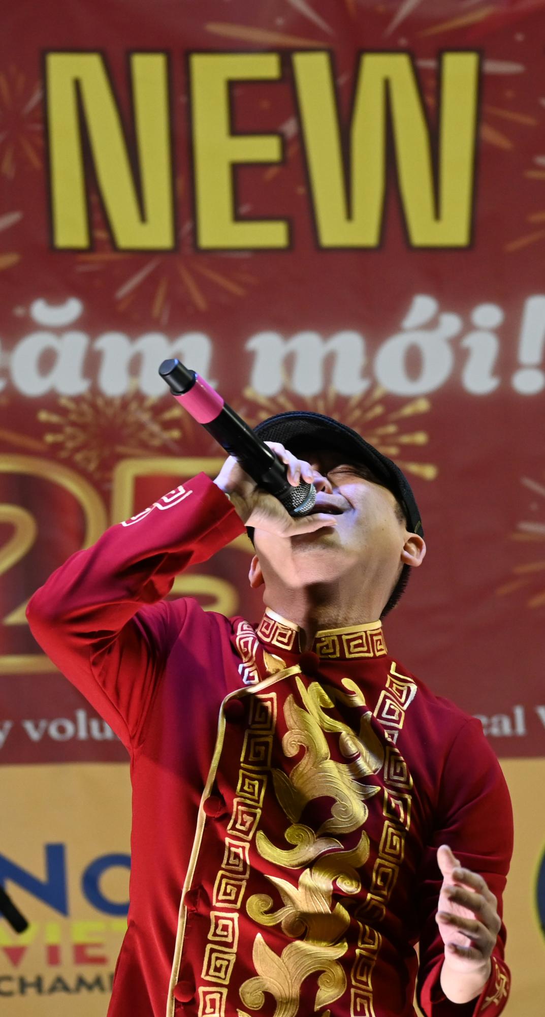 Elk Grove Celebrates Lunar New Year: a photo story