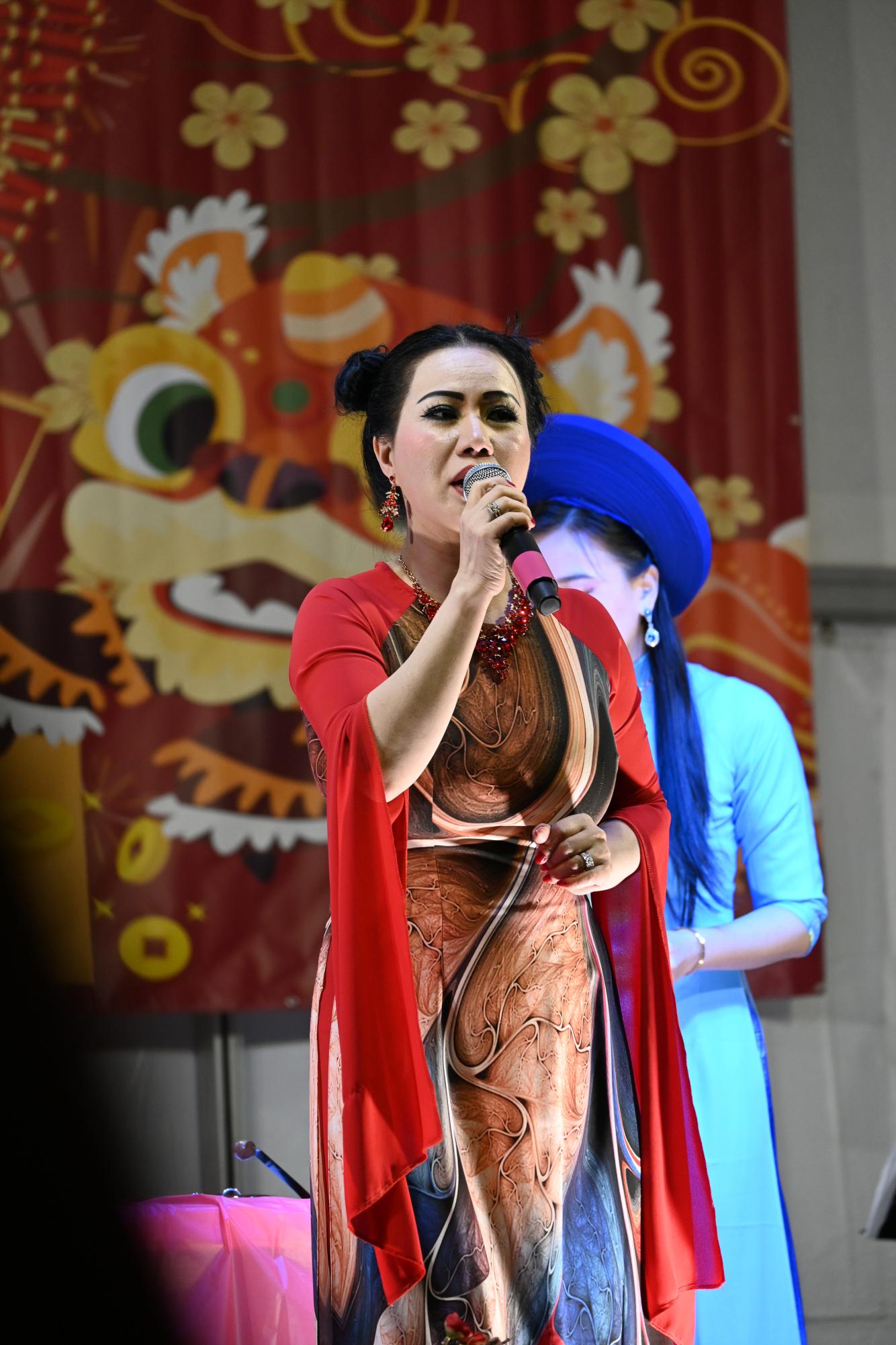 Elk Grove Celebrates Lunar New Year: a photo story