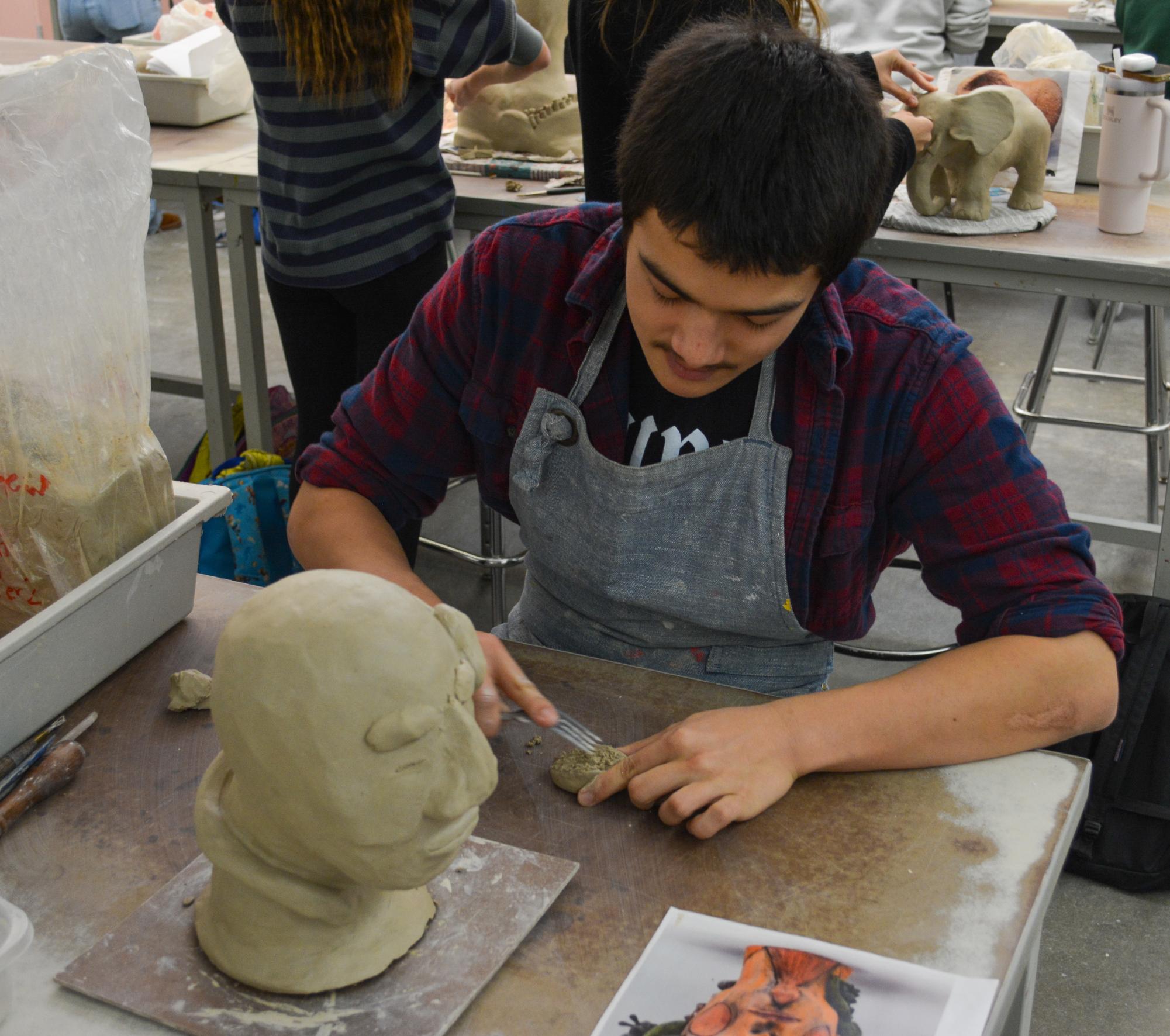 A Peek into Advanced Ceramics