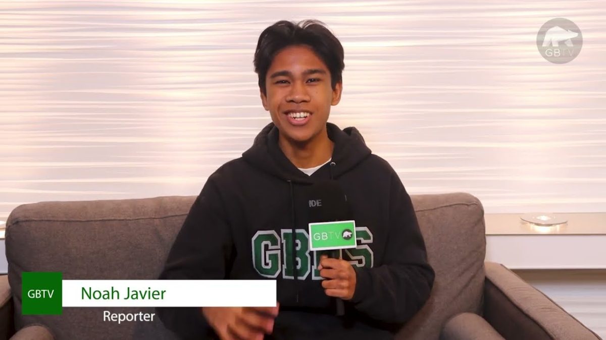 GBTV Video Bulletin 2.6.25 -Season 27 - Episode 29