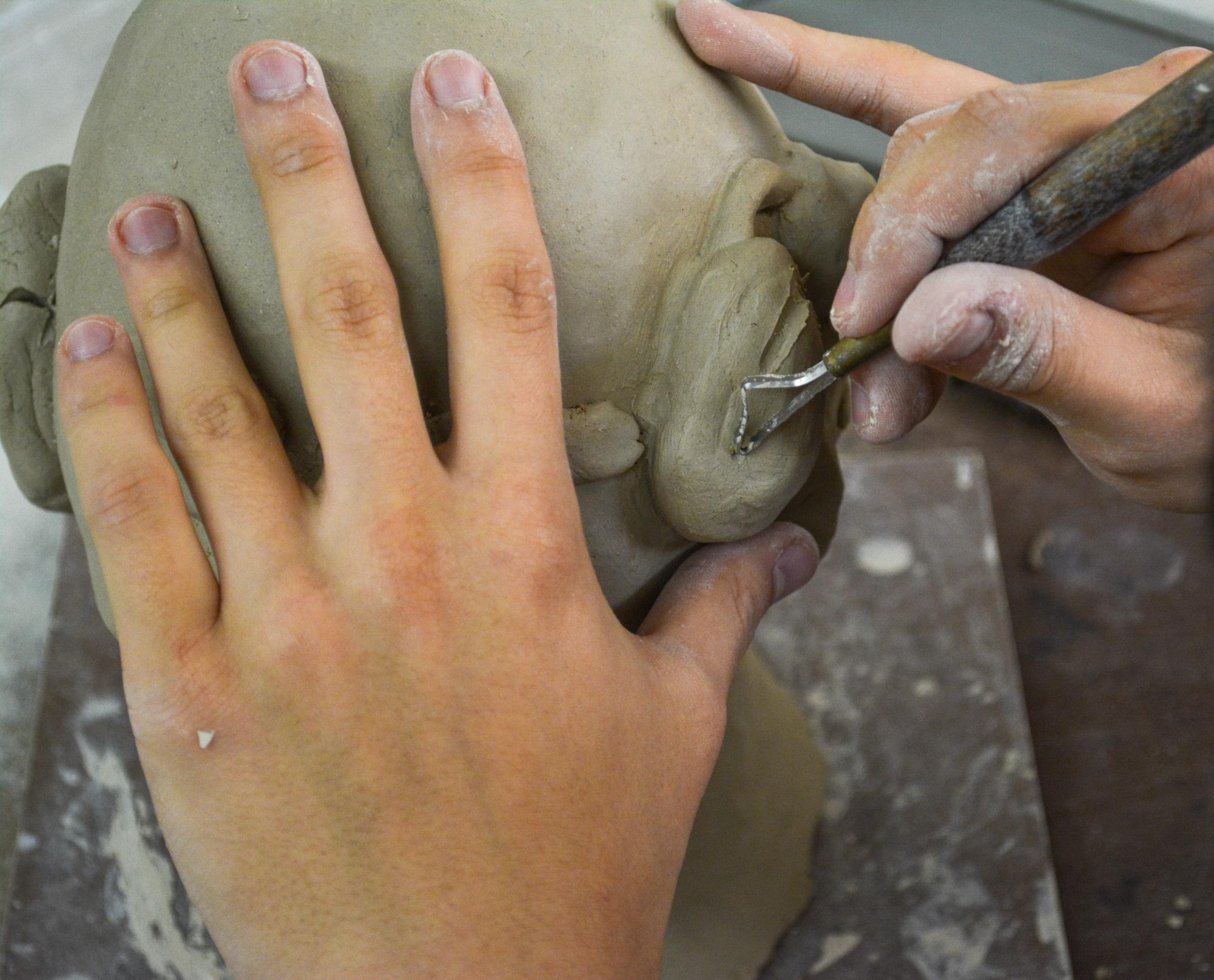 A Peek into Advanced Ceramics