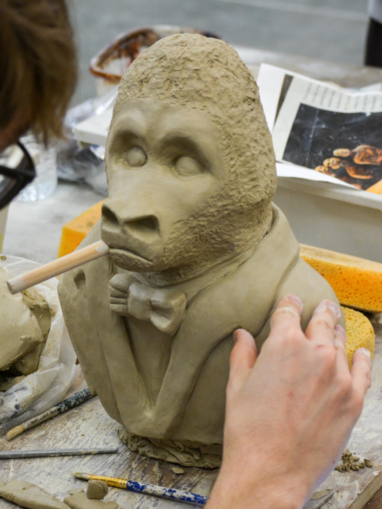 A Peek into Advanced Ceramics