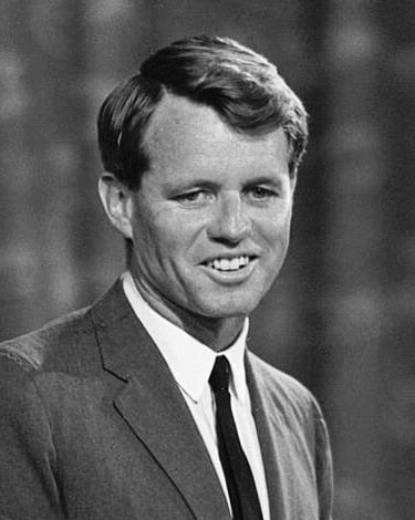 About Robert F. Kennedy