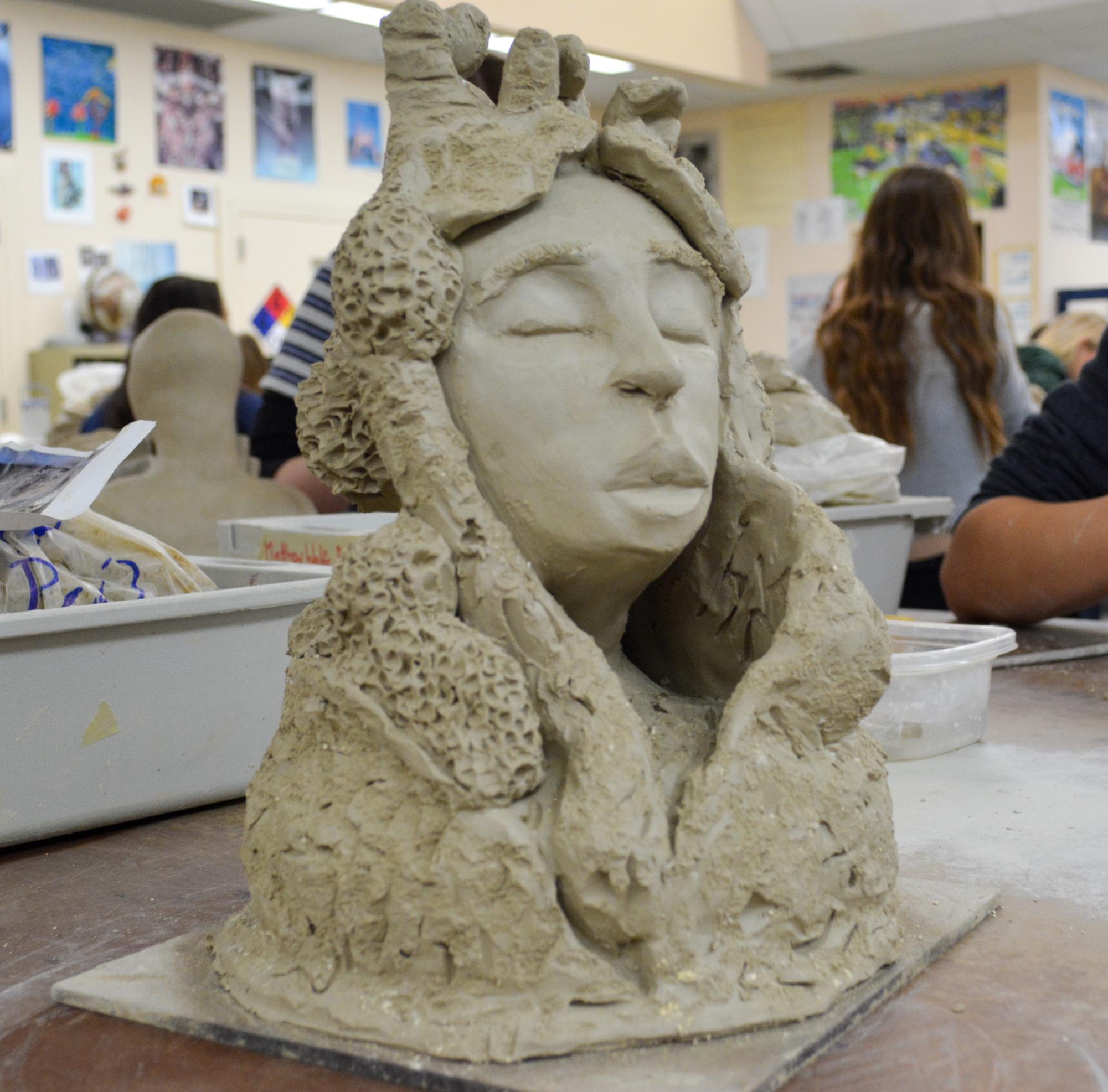 A Peek into Advanced Ceramics