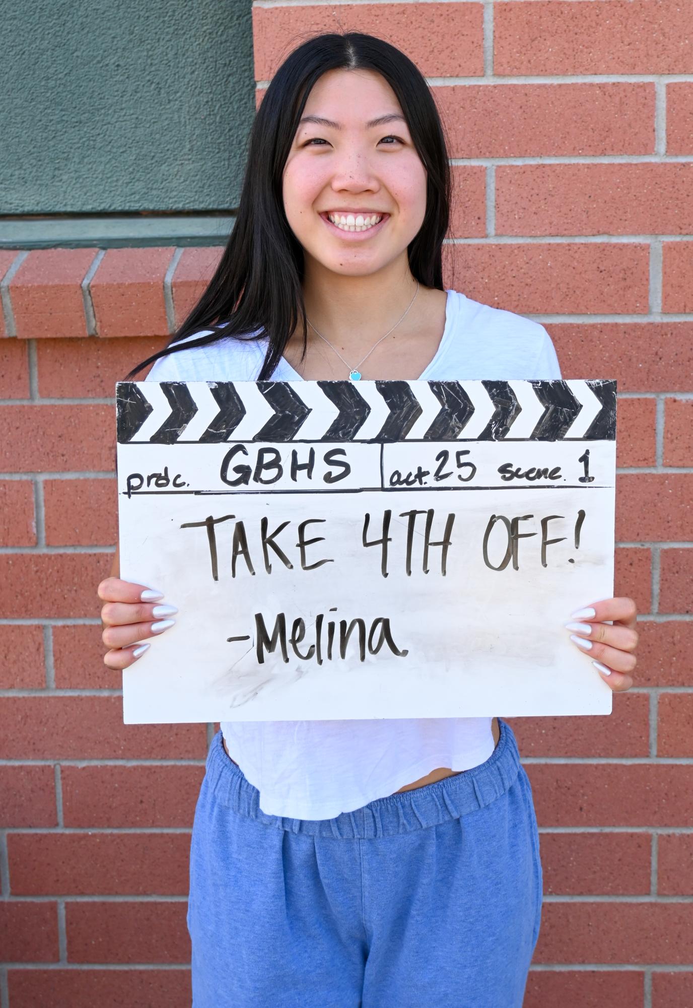 Class of 2025, signing off: Senior Advice Board