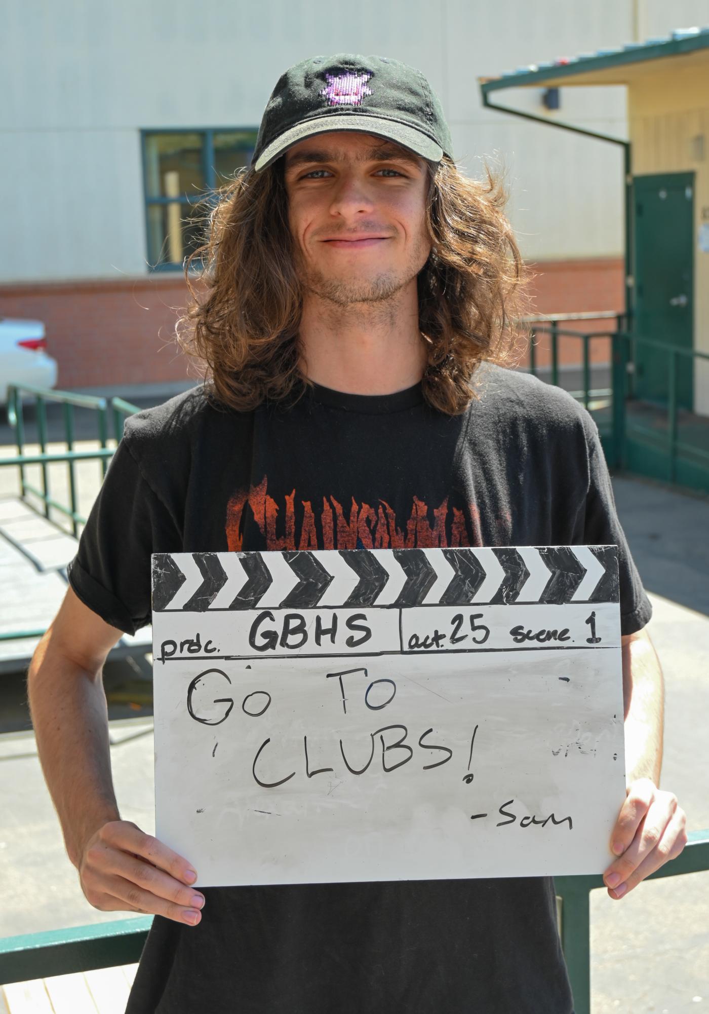 Class of 2025, signing off: Senior Advice Board