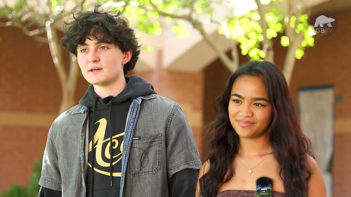 GBTV Roar Report 5.13.25 - Season 27 - Episode 53