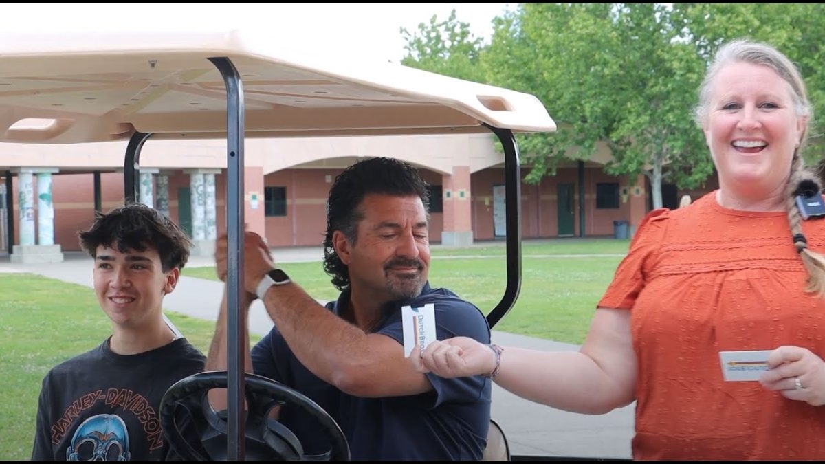 GBTV Roar Report 5.16.25 - Season 27 - Episode 55