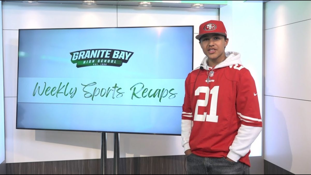 GBTV Roar Report 5.6.26 - Season 27 - Episode 50 - Multimedia Class