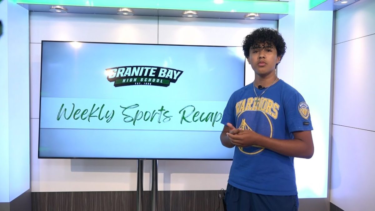 GBTV Video Bulletin 5.22.26 - Season 27 - Episode 57 - Multimedia Class