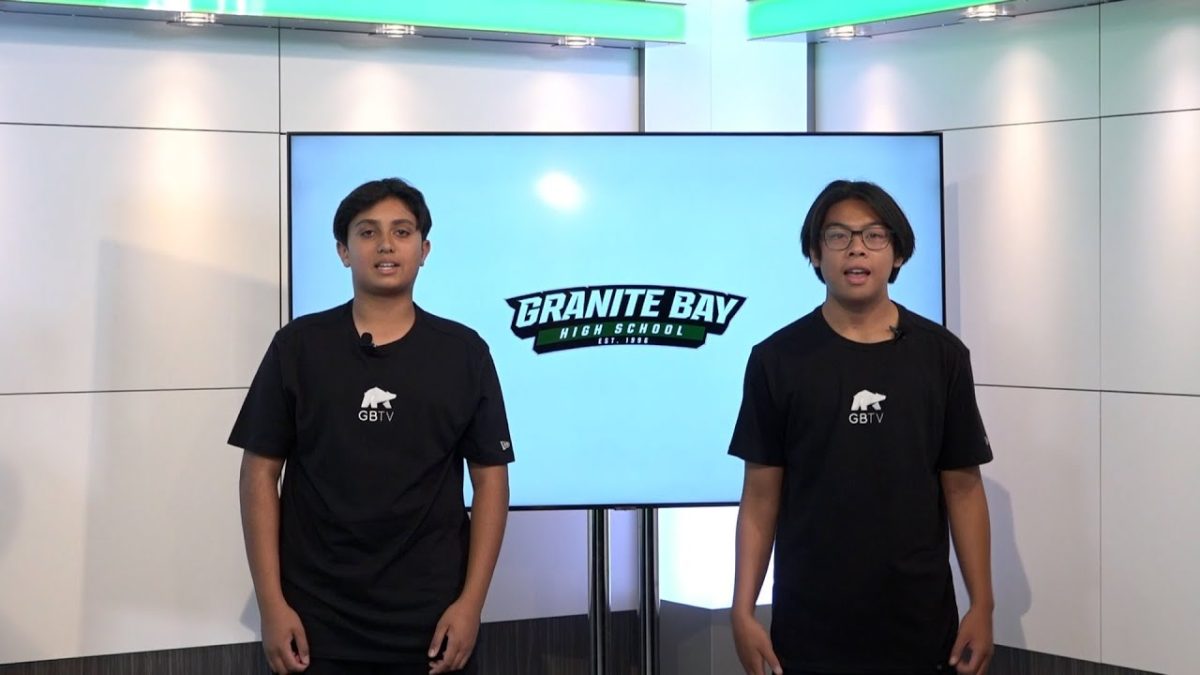 GBTV Video Bulletin 5.22.26 - Season 27 - Episode 56 - Multimedia Class
