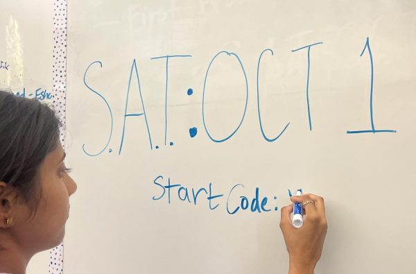Opinion: Kill the SAT, Kill the Fairness
