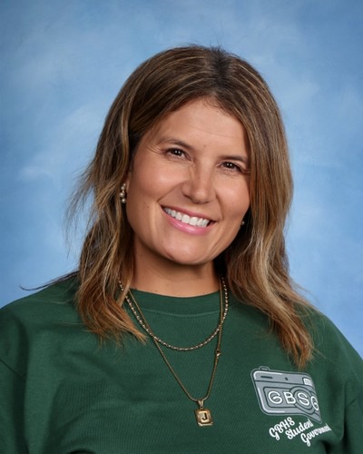Jennifer Crawford - Athletics Admin Assistant