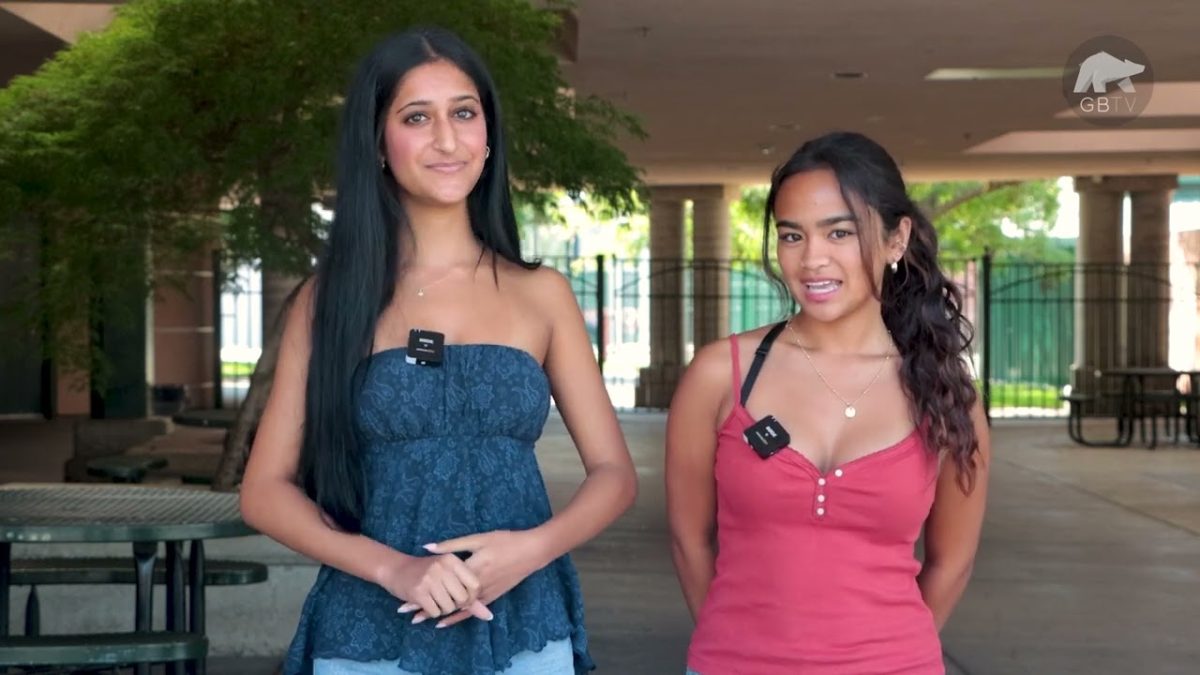 GBTV Video Bulletin 8.12.25 - Season 28 - Episode 1