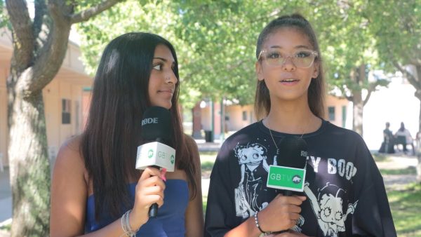 GBTV Video Bulletin 8.15.25 - Season 28 - Episode 2