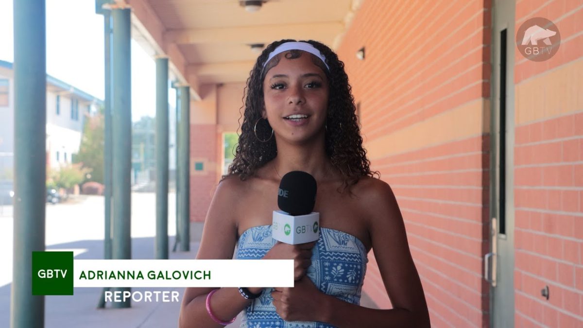 GBTV Video Bulletin 8.20.25 - Season 28 - Episode 3