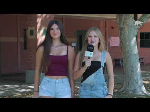 GBTV Video Bulletin 8.26.25 - Season 28 - Episode 4