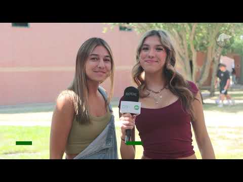 GBTV Video Bulletin 8.29.25 - Season 28 - Episode 5