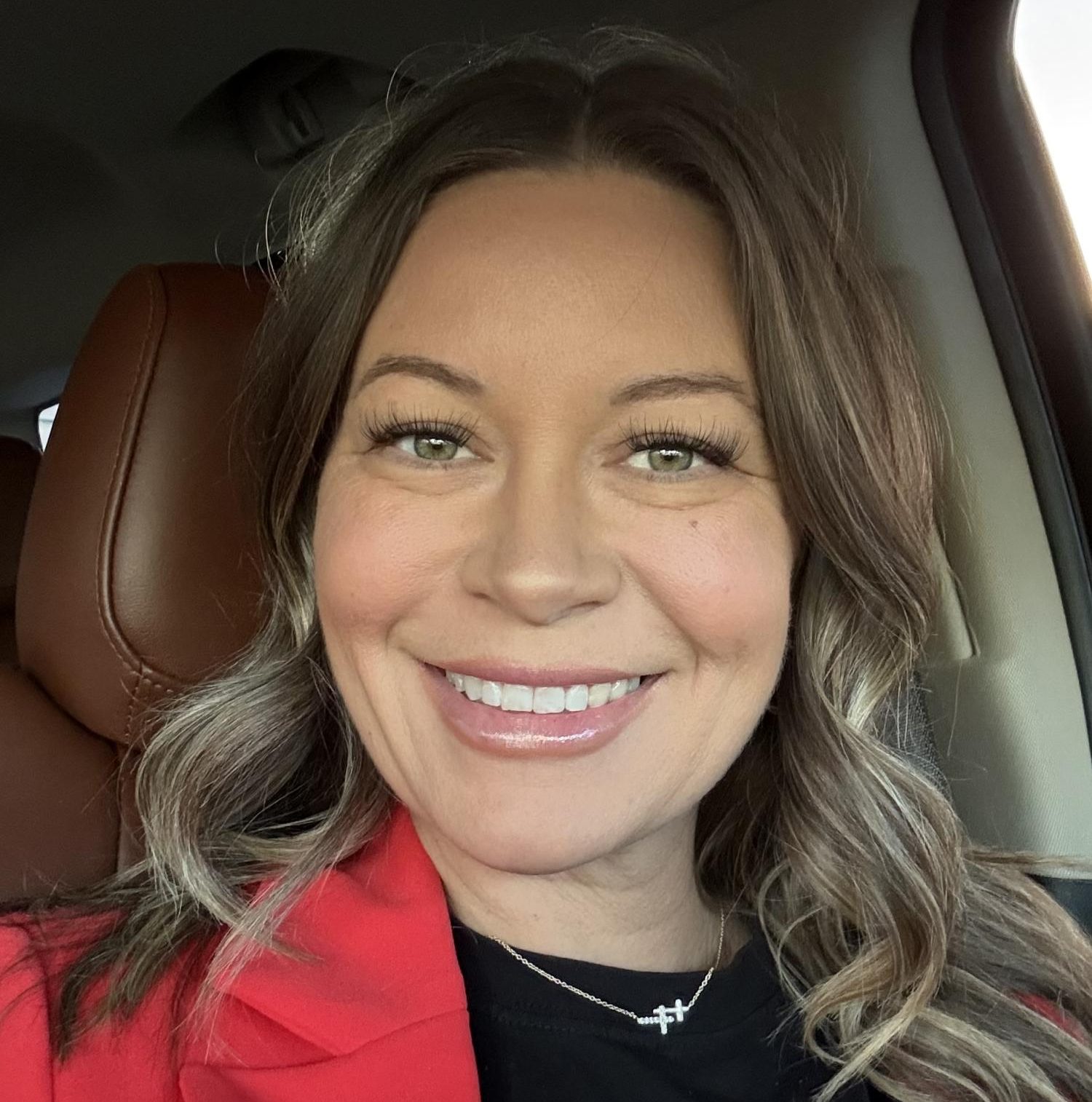 Kaylee Branham - Front Office