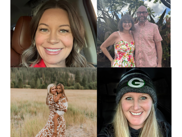 Q&A: New Staff Members in the Office