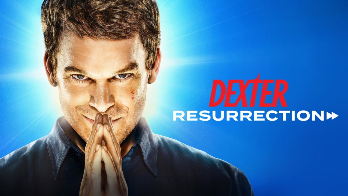 A poster for the show. Photo Courtesy of TV Insider