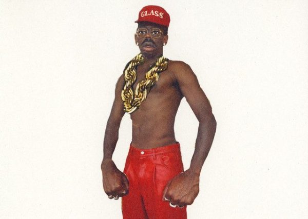 "DON'T TAP THE GLASS" Album Cover. 

Photo Courtesy of Spotify. 