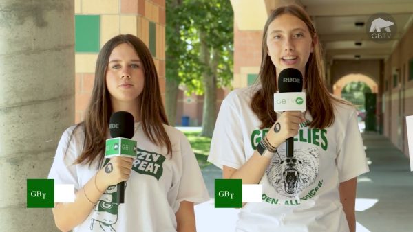 GBTV Video Bulletin 9.18.25 – Season 28 – Episode 11