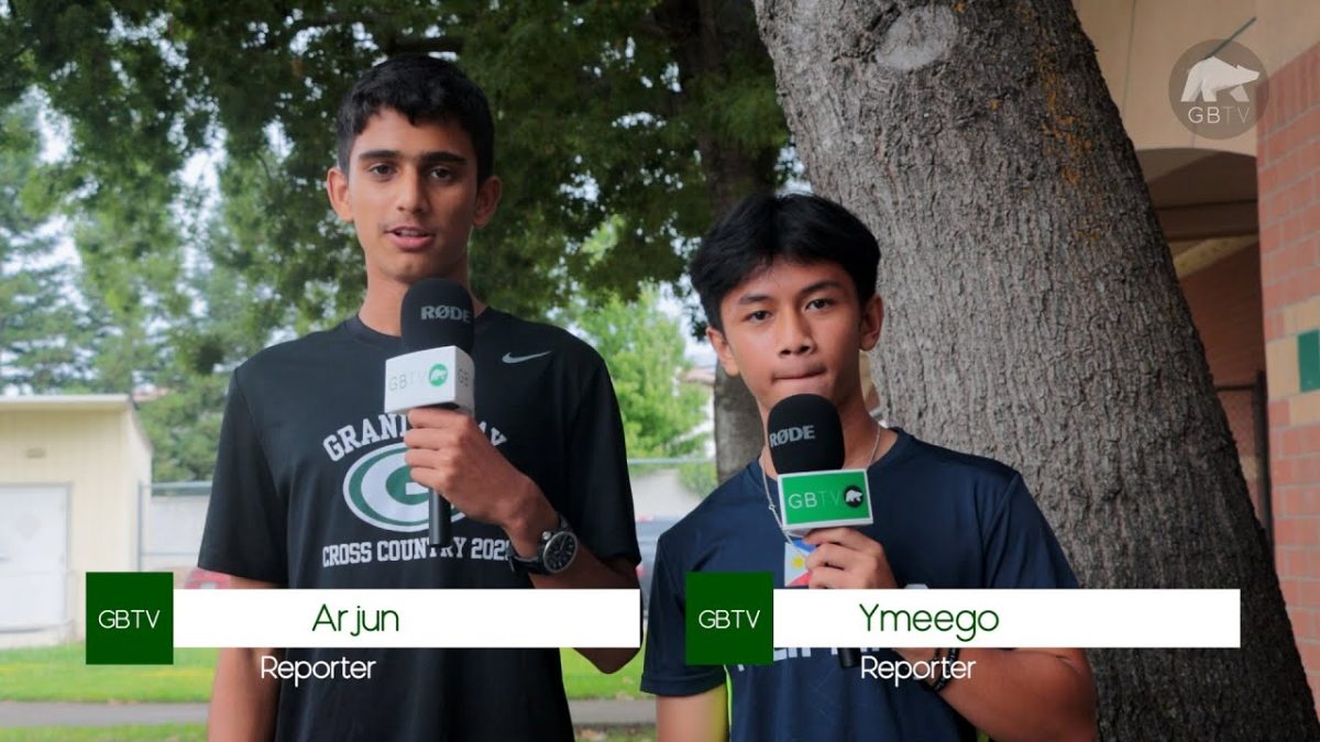GBTV Video Bulletin 9.24.25 – Season 28 – Episode 14 - Multimedia Class